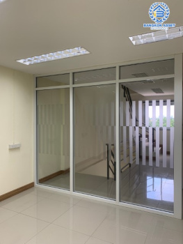 *****อาคารพาณิชย์ 5 ชั้นมือสอง เมืองนนทบุรี ติดถนนราชพฤกษ์ พื้นที่ใช้สอยเยอะ บนเนื้อที่กว้าง 15.20 ตร.ว. ฟังก์ชัน 5 ห้องนอน 4 ห้องน้ำ บนสุดยอดทำเล ในแหล่งชุมชน สามารถค้าขาย หรือปรับเปลี่ยนเป็น Home Office ก็ดี การเดินทางสะดวกสบาย เชื่อมต่อถนนราชพฤกษ์, ถนนนครอินทร์, ถนนรัตนาธิเบศร์, ถนนจรัญสนิทวงศ์!